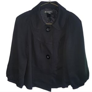INC INTERNACIONAL CONCEPTS JACKET